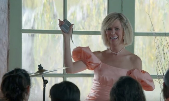 Wet Hot American Summer 10 Years Later