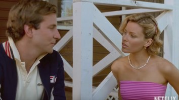 Trailer For ‘Wet Hot American Summer: Ten Years Later’ Is The Wettest, Hottest, Most ‘Merican Summer Yet