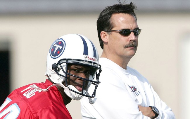 vince young jeff fisher expose