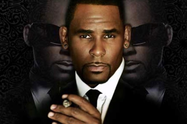 Wesley Snipes Twitter Burn R.Kelly