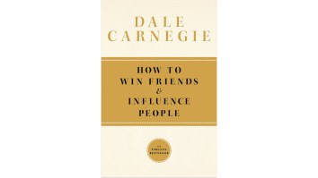 One Of The Most Influential Business Books Of The Last Century Is Back On The ‘Most Read’ List And It’s Only $10