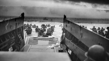 Eye-Opening Video Shows Shocking Amount Of World War II Fatalities With Visualizations