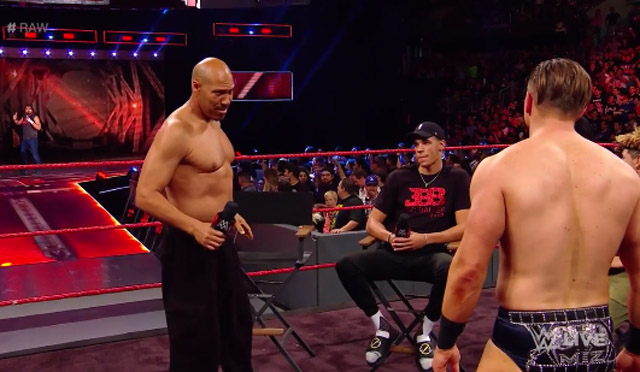 wwe statement lamelo ball n-word live raw