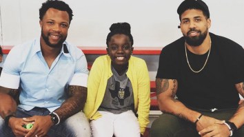 This 12-Year-Old Has Received Over $800,000 From NFL Players Investing In Her Lemonade Business