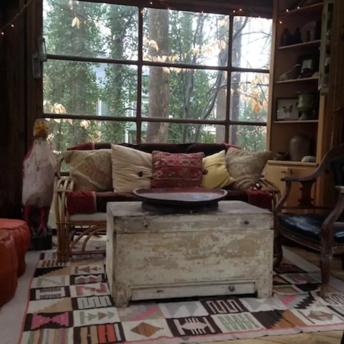 treehouse airbnb most popular listing