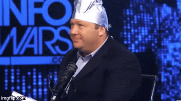 alex jones