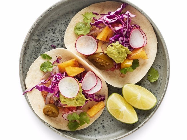 amazon meal kits photo