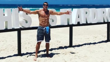 Diaries Of The Rich And Famous: The 46 Most Awesome, Amusing And Absurd Celebrity Instagrams Today