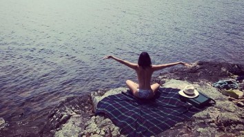 Diaries Of The Rich And Famous: The 48 Most Lavish, Ludicrous And LOL Celebrity Instagrams Today