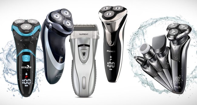Best Electric Razors 