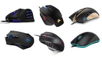 The 15 Best Gaming Mice Under $100 To Turn You Into The Gamer God You Were Always Meant To Be