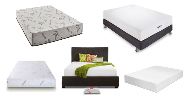 best mattresses