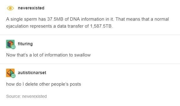 tumblr's best