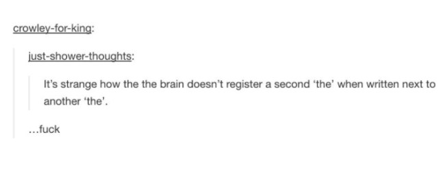 tumblr's best