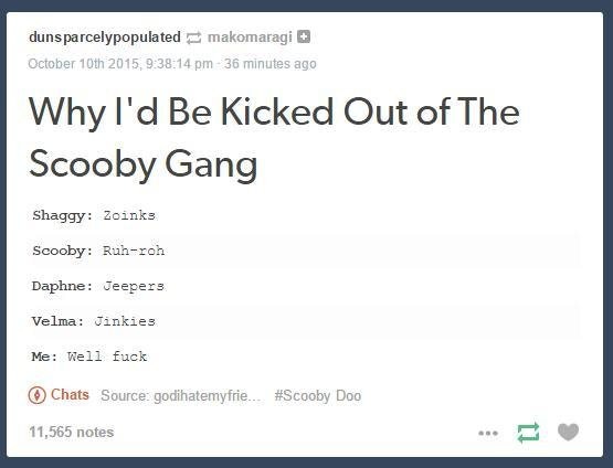 tumblr's best