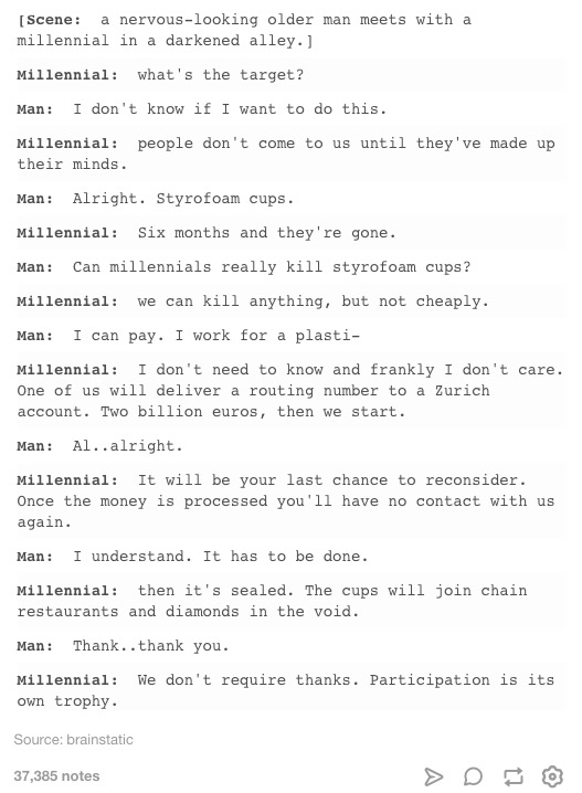 tumblr's best