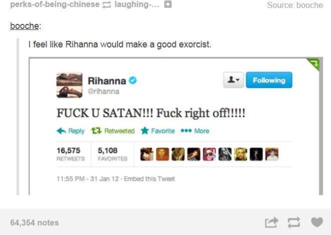 tumblr's best
