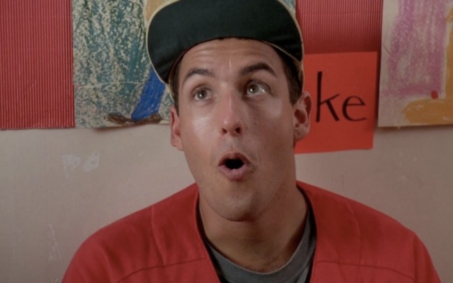 Billy Madison