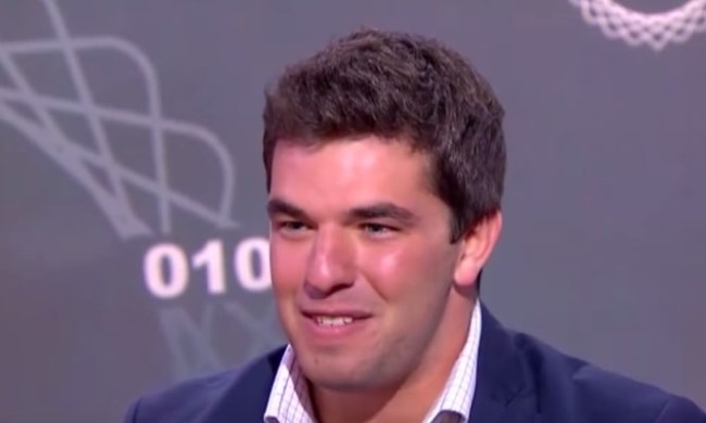 Billy McFarland