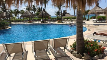 Government Issues Warning About Drinking Alcohol In Mexico After Dozens Get Sick And Woman Dies