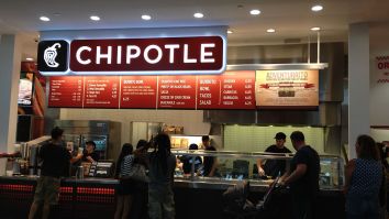 Former Chipotle Employee Awarded $8 Million After Getting Framed For Stealing $626