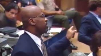Prosecutor Chris Darden From O.J. Simpson’s Murder Trial Gives Revealing Reddit AMA