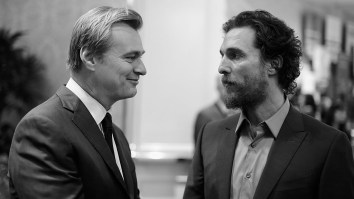 Christopher Nolan Hates Netflix And His Reasons Why Actually Make Quite A Bit Of Sense