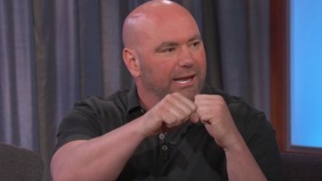 UFC President Dana White Explains How And Why Conor McGregor Will Knock Out Floyd Mayweather