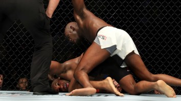 Daniel Cormier Breaks His Silence, Issues Classy Statement After Losing His Title To Jon Jones