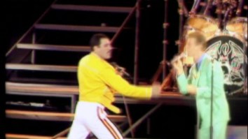 David Bowie And Queen Collaborated On More Songs That Were Recorded But Never Released