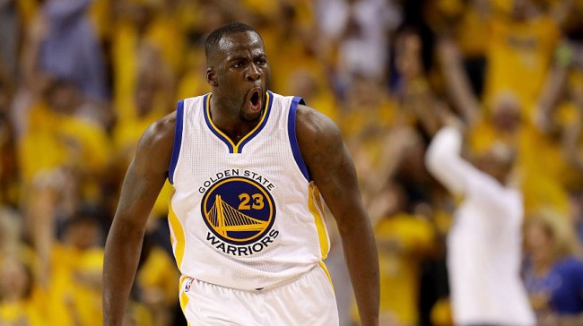 draymond green conor mcgregor instagram beef