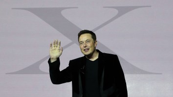 Elon Musk Says He Just Got Government Approval For Hyperloop, A Train That Would Travel From NYC To D.C. In 29 Mins