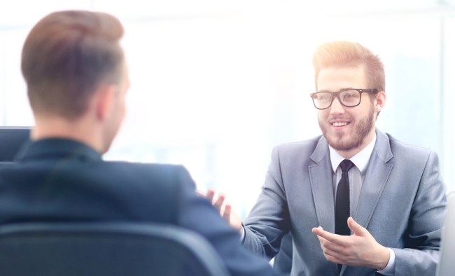expert reveals one thing to do before job interview
