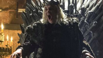 HBO Head Reveals The Timeline Of The ‘Game of Thrones’ Spinoff
