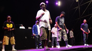 How Well Do You Know Your Hip-Hop Groups?