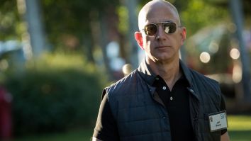 Move Over, Bill Gates: Amazon’s Jeff Bezos Is Now World’s Richest Person, Worth An Estimated $90.6 Billion