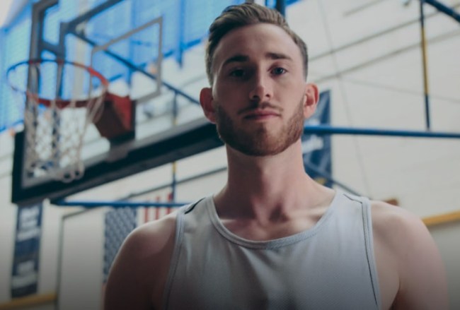 Gordon Hayward