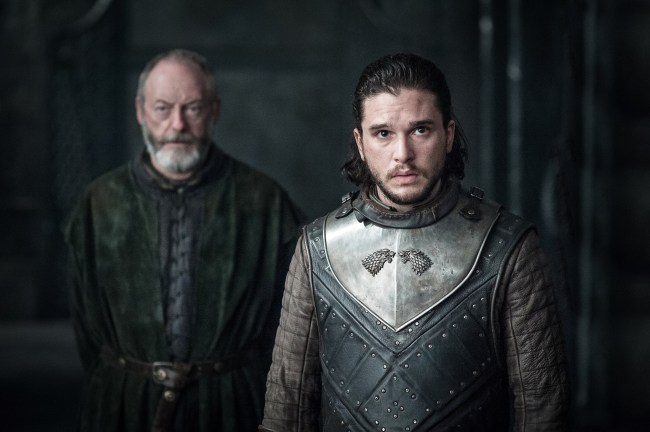 Jon Snow