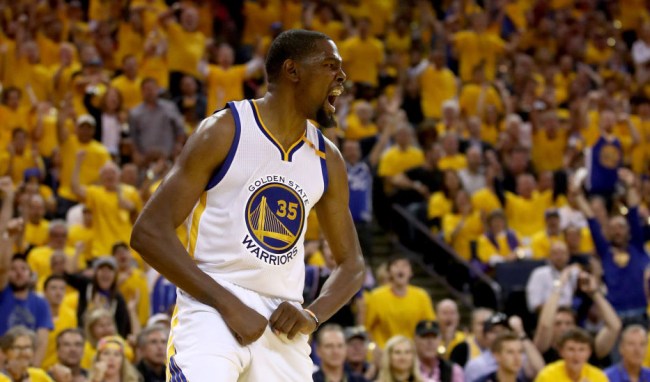 kevin durant twitter fight trolls named dog