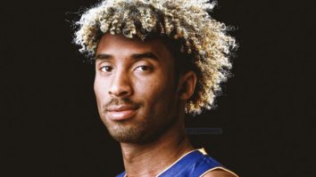 Fan Gives NBA Legends Wildly Different Haircuts And This May Be The Best Thing You See Today