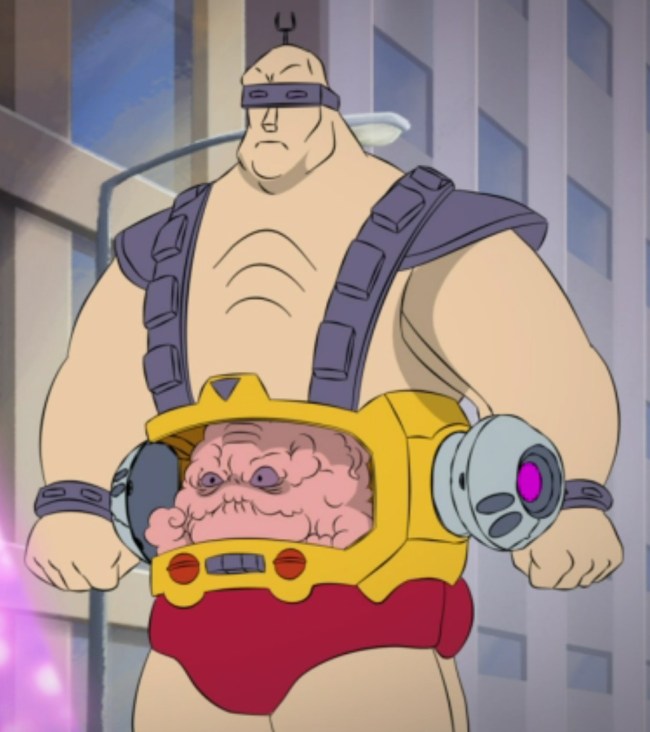 Krang