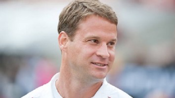 Lane Kiffin Trolls Ole Miss After Hugh Freeze Resigned For Making Calls To Escort Service On School Phone