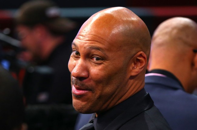 lavar ball joel embiid dumb