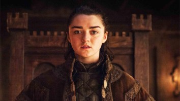 ‘The Wolf Girl’ Is A Glorious Arya Stark Tribute That’ll Get ‘Game Of Thrones’ Fans Jacked Up