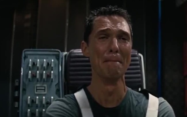 matthew mcconaughey