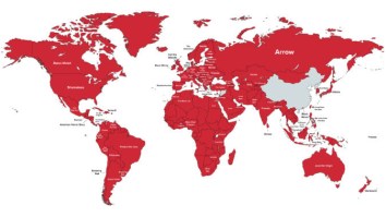 These Are The Most Popular Shows On Netflix In 91 Different Countries Plus The Top Five Overall