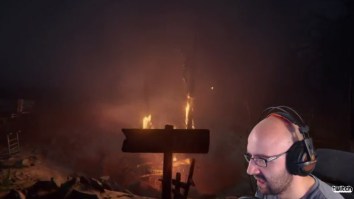 Dude With Only 100 Followers Now Has The Most Viewed Twitch Clip Ever Because It’s Priceless