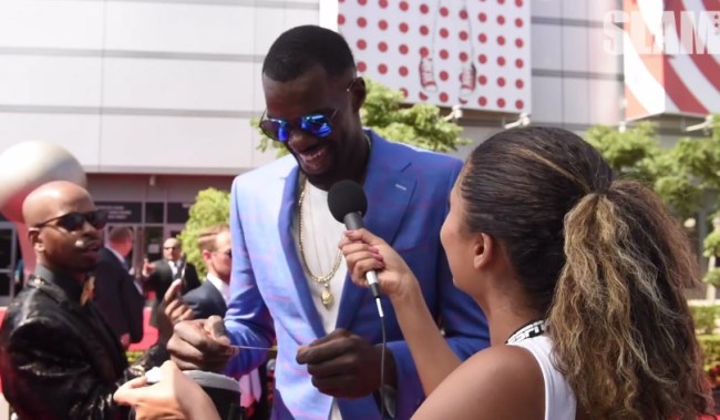 nba players read kevin durants old tweets