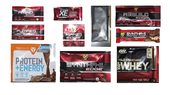 Nutritional Supplements