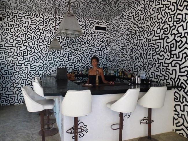 pablo escobar hotel pics 